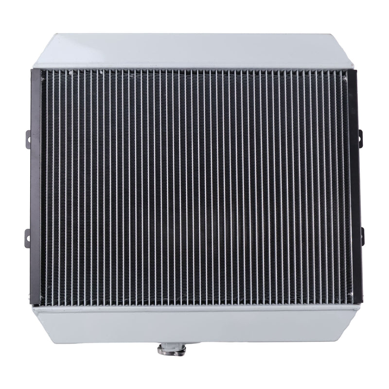 Radiator 91402-24300 for Caterpillar CAT Forklift GP18K GP20K GP25K