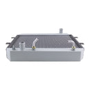 Radiator 91402-24300 for Caterpillar CAT Forklift GP18K GP20K GP25K