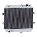 Radiator 91402-24300 for Caterpillar CAT Forklift GP18K GP20K GP25K