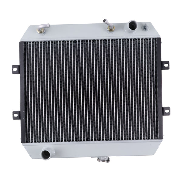 Radiator 91402-24300 for Caterpillar CAT Forklift GP18K GP20K GP25K