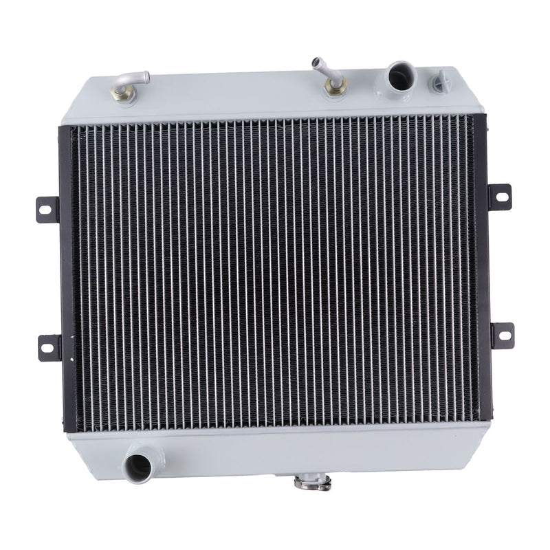 Radiator 91402-24300 for Caterpillar CAT Forklift GP18K GP20K GP25K