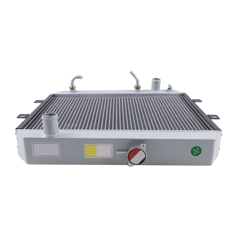 Radiator 91402-24300 for Caterpillar CAT Forklift GP18K GP20K GP25K