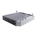 Radiator 91402-24300 for Caterpillar CAT Forklift GP18K GP20K GP25K