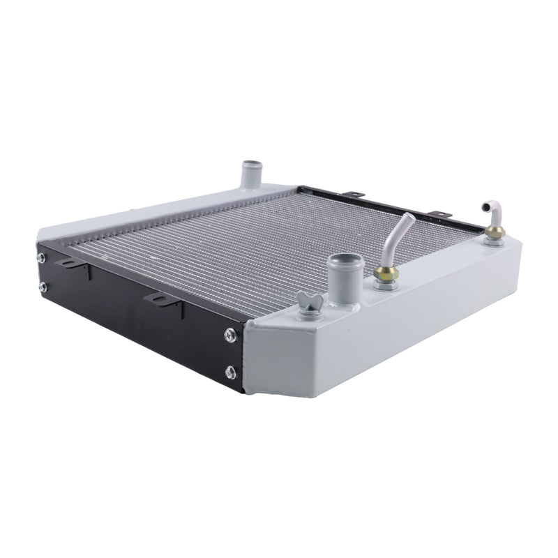 Radiator 91402-24300 for Caterpillar CAT Forklift GP18K GP20K GP25K