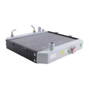 Radiator 91402-24300 for Caterpillar CAT Forklift GP18K GP20K GP25K