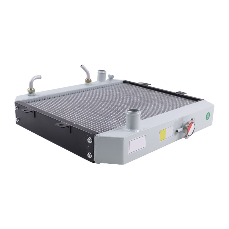 Radiator 91402-24300 for Caterpillar CAT Forklift GP18K GP20K GP25K