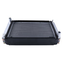 Radiator AM131532 VGA10295 for Yanmar Engine 3TG72 3TNV76 John Deere ProGator Utility Vehicle 2020 2030 2020A 2030A
