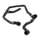 Radiator Coolant Hose 17127596834 for BMW F20 F30 F80 116i 118i 120i 316i 320i 2011-2019