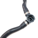 Radiator Coolant Hose 17127596834 for BMW F20 F30 F80 116i 118i 120i 316i 320i 2011-2019