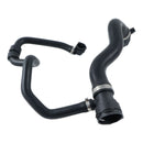 Radiator Coolant Hose 17127640916 for BMW 528i xDrive 2012-2017