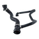 Radiator Coolant Hose 17127640916 for BMW 528i xDrive 2012-2017