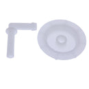 Radiator Coolant Reservoir Over Flow Tank Cap 19102-PM5-A00 for Acura RDX TL TSX CL Honda CR-V Accord CRX S2000