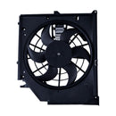 Radiator Cooling Fan Assembly 17117525508 17117561757 for BMW 323Ci 323i 323is 325Ci 325i 325xi 328Ci 328i 328is 330Ci 330i 330xi 1999-2006