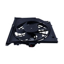 Radiator Cooling Fan Assembly 17117525508 17117561757 for BMW 323Ci 323i 323is 325Ci 325i 325xi 328Ci 328i 328is 330Ci 330i 330xi 1999-2006