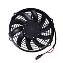 Radiator Cooling Fan Motor 709200124 709200125 for Can-Am Outlander Max 400 500 650 800 Renegade Spyder