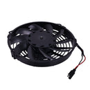 Radiator Cooling Fan Motor 709200124 709200125 for Can-Am Outlander Max 400 500 650 800 Renegade Spyder