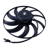Radiator Cooling Fan Motor 2413207 2412447 for Polaris UTV RZR 900 1000 2015-2021