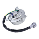 Radiator Cooling Fan Motor 45131FE030 for Subaru Baja Impreza WRX STI Outback 2002-2007