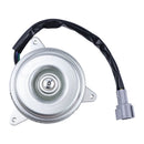 Radiator Cooling Fan Motor 45131FE030 for Subaru Baja Impreza WRX STI Outback 2002-2007