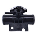 Radiator Engine Coolant Filler Neck 1350A015 for Mitsubishi Lancer 2.0L 2.4L 2008-2015