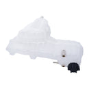 Radiator Expansion Tank AL214256 for John Deere Engine 4045 6068 Tractor 6135R 6145R 6155R 6170R 6175R 6190R