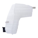 Radiator Expansion Tank AL214256 for John Deere Engine 4045 6068 Tractor 6135R 6145R 6155R 6170R 6175R 6190R