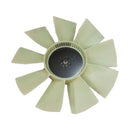 Radiator Fan 0130-6774-02 for Cummins Engine QSB6.7 QSB7