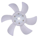 Cooling Fan 129900-44700 for Yanmar Engine 4TNV94 Excavator VIO45 VIO55 VIO75-A