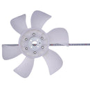 Cooling Fan 129900-44700 for Yanmar Engine 4TNV94 Excavator VIO45 VIO55 VIO75-A