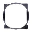 Radiator Fan Shroud 186433A1 for CASE Loader 590SL 590L 580SL 580SM 590SM 570MXT 570LXT 580M 580L Tractor 550H 550G