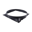 Radiator Fan Shroud 186433A1 for CASE Loader 590SL 590L 580SL 580SM 590SM 570MXT 570LXT 580M 580L Tractor 550H 550G