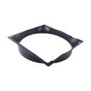 Radiator Fan Shroud 186433A1 for CASE Loader 590SL 590L 580SL 580SM 590SM 570MXT 570LXT 580M 580L Tractor 550H 550G