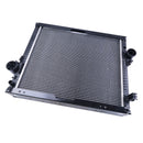 Radiator RE165030 RE49167 AL111000 for John Deere Engine 4045 6068 Tractor 6205 6505 6506 6510 6600 6605 6610 6800 6810 6900 7200 7210 7400 7405 7410 7500 7510