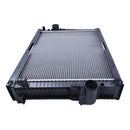 Radiator RE165030 RE49167 AL111000 for John Deere Engine 4045 6068 Tractor 6205 6505 6506 6510 6600 6605 6610 6800 6810 6900 7200 7210 7400 7405 7410 7500 7510