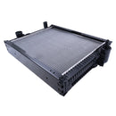 Radiator RE165030 RE49167 AL111000 for John Deere Engine 4045 6068 Tractor 6205 6505 6506 6510 6600 6605 6610 6800 6810 6900 7200 7210 7400 7405 7410 7500 7510