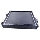 Radiator RE165030 RE49167 AL111000 for John Deere Engine 4045 6068 Tractor 6205 6505 6506 6510 6600 6605 6610 6800 6810 6900 7200 7210 7400 7405 7410 7500 7510