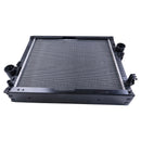 Radiator RE165030 RE49167 AL111000 for John Deere Engine 4045 6068 Tractor 6205 6505 6506 6510 6600 6605 6610 6800 6810 6900 7200 7210 7400 7405 7410 7500 7510