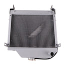 Radiator RE71796 RE73306 TA31162 for John Deere Engine 3029DLV51 3029DLV52 3029DLV56 3029DLV57 Tractor 5105 5205