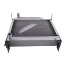 Radiator RE71796 RE73306 TA31162 for John Deere Engine 3029DLV51 3029DLV52 3029DLV56 3029DLV57 Tractor 5105 5205