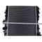 Radiator TC020-16000 for Kubota L2600DT L2600F L2800DT L2800HST L2800F L3000DT L3000F L3400DT L3400HST L3400F L3700SU L4300DT L4300F