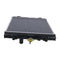 Radiator TC020-16000 for Kubota L2600DT L2600F L2800DT L2800HST L2800F L3000DT L3000F L3400DT L3400HST L3400F L3700SU L4300DT L4300F