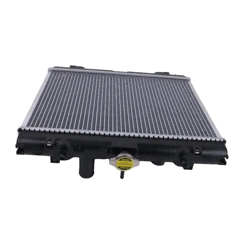Radiator TC020-16000 for Kubota L2600DT L2600F L2800DT L2800HST L2800F L3000DT L3000F L3400DT L3400HST L3400F L3700SU L4300DT L4300F