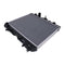 Radiator TC020-16000 for Kubota L2600DT L2600F L2800DT L2800HST L2800F L3000DT L3000F L3400DT L3400HST L3400F L3700SU L4300DT L4300F