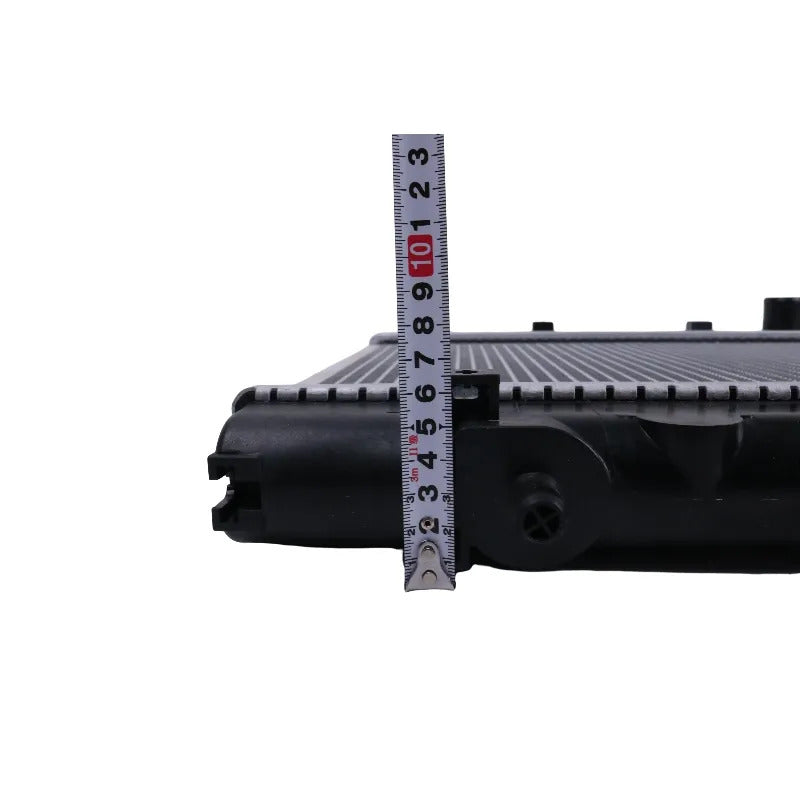Radiator TC020-16000 for Kubota L2600DT L2600F L2800DT L2800HST L2800F L3000DT L3000F L3400DT L3400HST L3400F L3700SU L4300DT L4300F