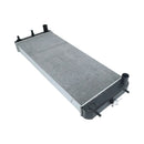 Water Tank Radiator YA00019724 for Hitachi Loader ZW180-5B