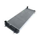 Water Tank Radiator YA00019724 for Hitachi Loader ZW180-5B
