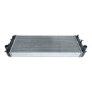 Water Tank Radiator YA00019724 for Hitachi Loader ZW180-5B