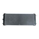 Water Tank Radiator YA00019724 for Hitachi Loader ZW180-5B