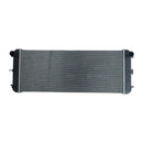 Water Tank Radiator YA00019724 for Hitachi Loader ZW180-5B