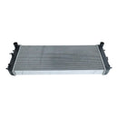 Water Tank Radiator YA00019724 for Hitachi Loader ZW180-5B
